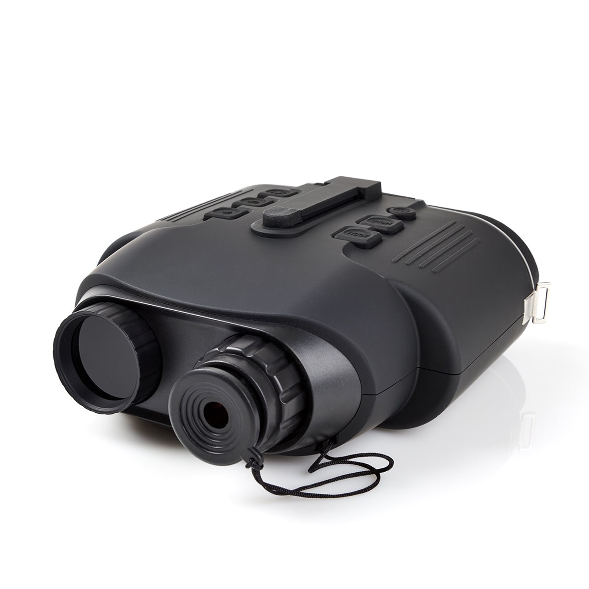 Digital Infrared Night Vision Binoculars with Lcd Display and Video Recording