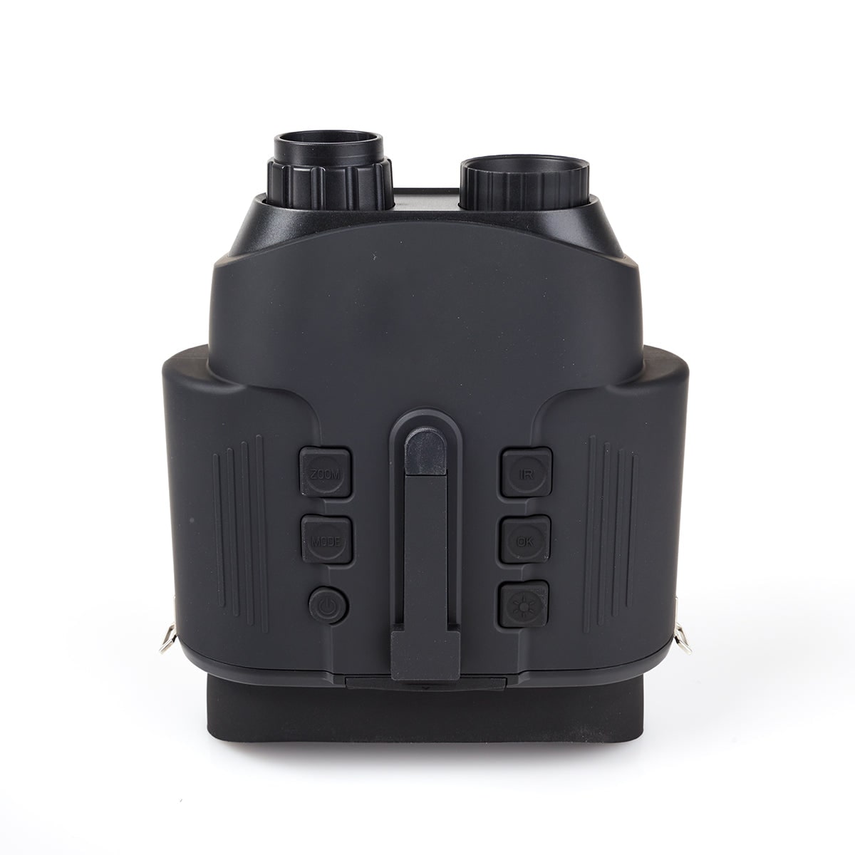 Digital Infrared Night Vision Binoculars with Lcd Display and Video Recording