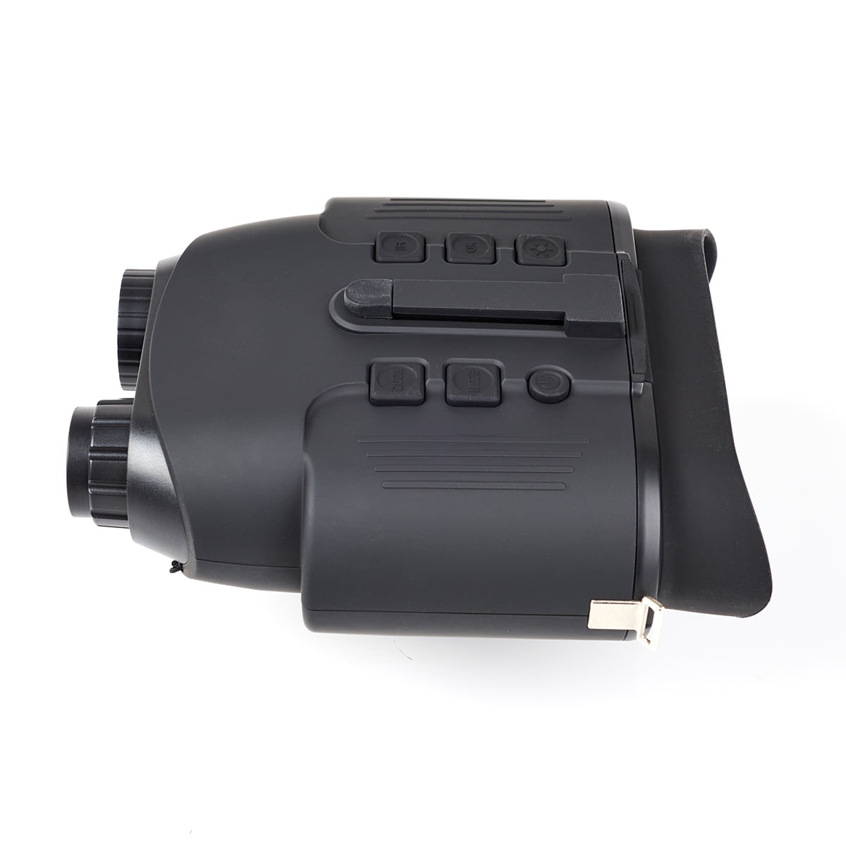 Digital Infrared Night Vision Binoculars with Lcd Display and Video Recording