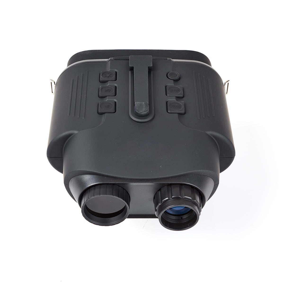 Digital Infrared Night Vision Binoculars with Lcd Display and Video Recording