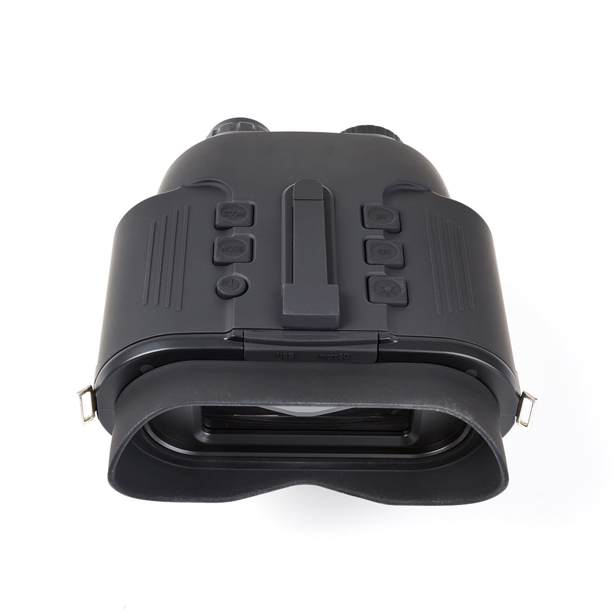 Digital Infrared Night Vision Binoculars with Lcd Display and Video Recording