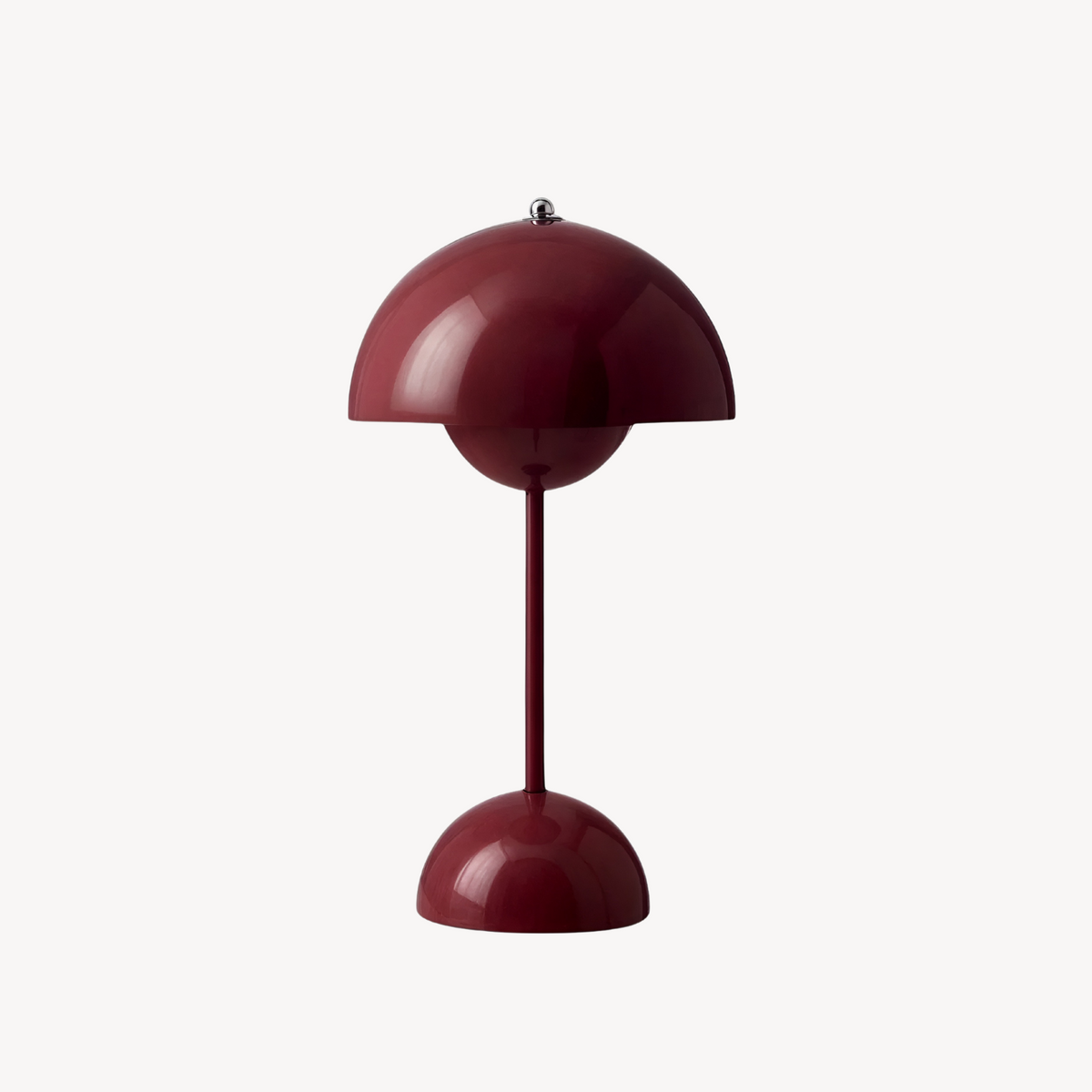 Modern Scandinavian LED Table Lamp Dimmable Home Lighting