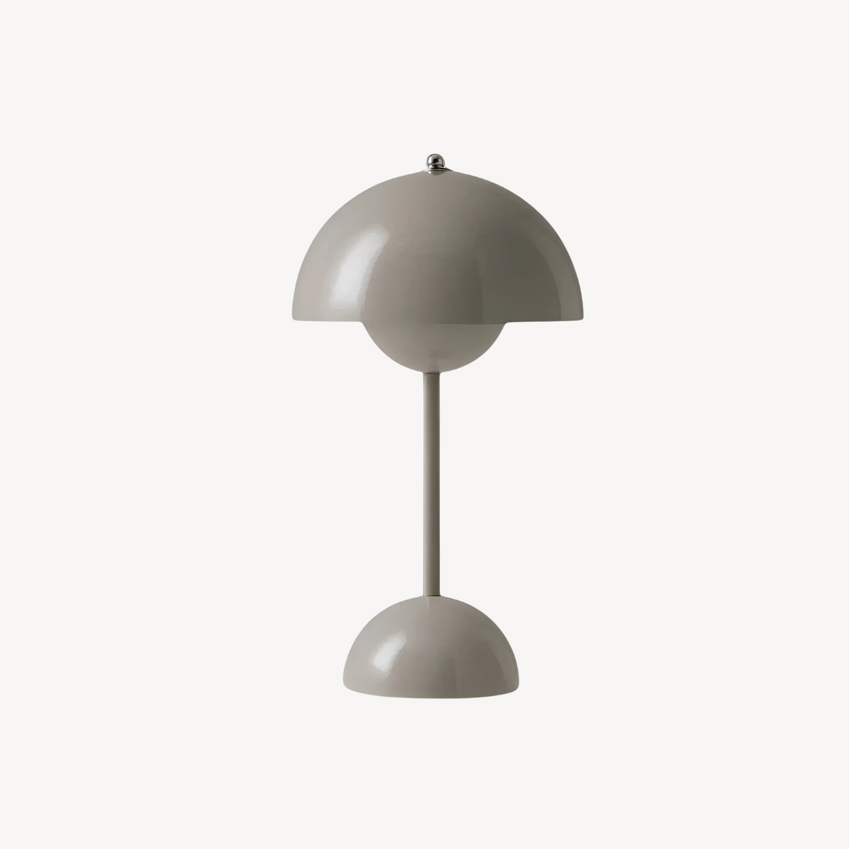 Modern Scandinavian LED Table Lamp Dimmable Home Lighting