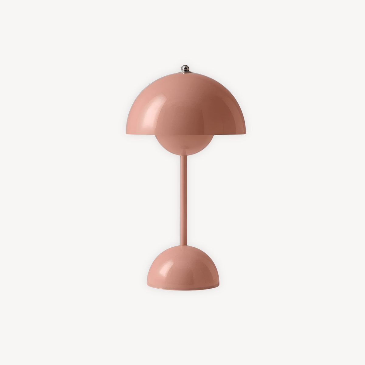 Modern Scandinavian LED Table Lamp Dimmable Home Lighting