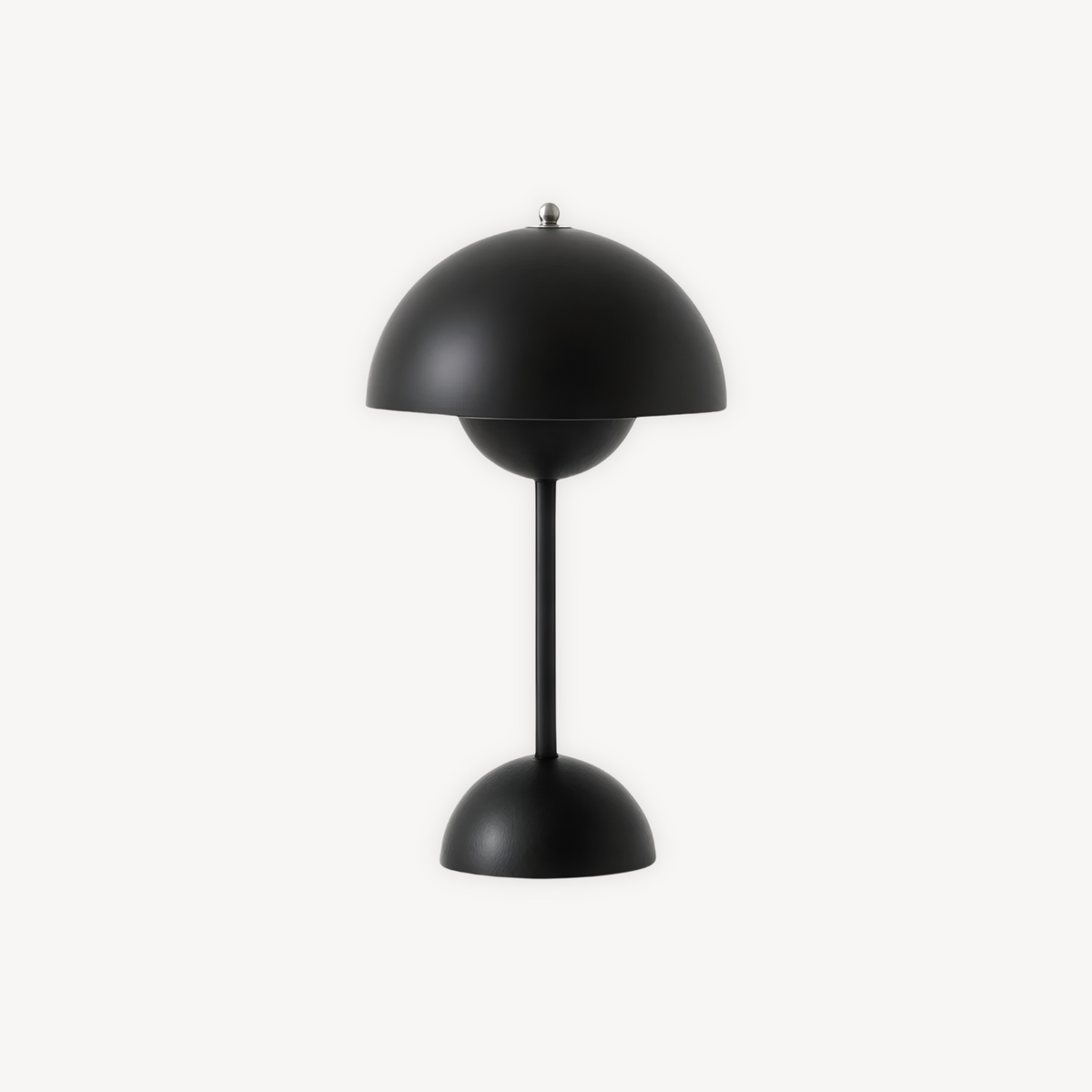 Modern Scandinavian LED Table Lamp Dimmable Home Lighting