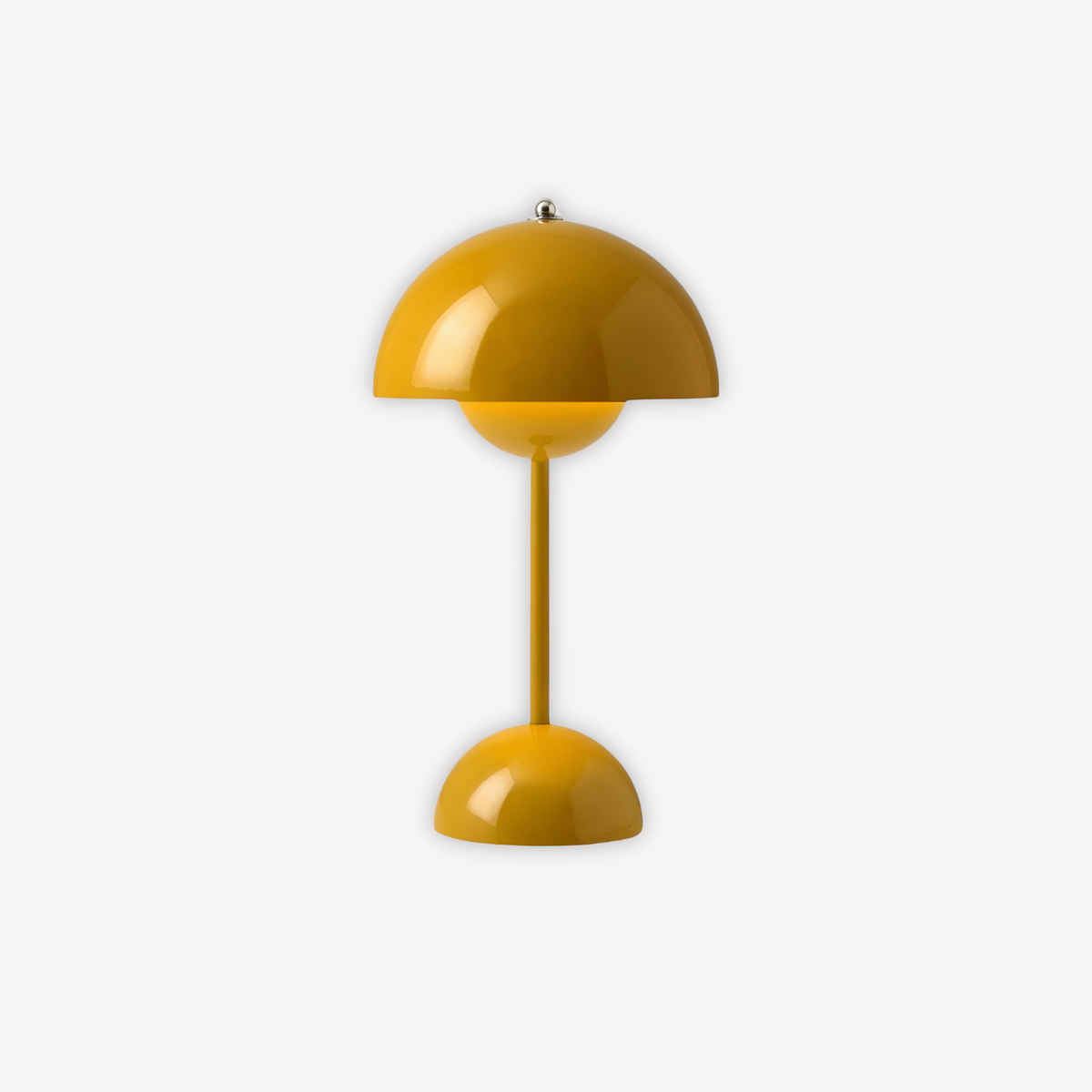 Modern Scandinavian LED Table Lamp Dimmable Home Lighting