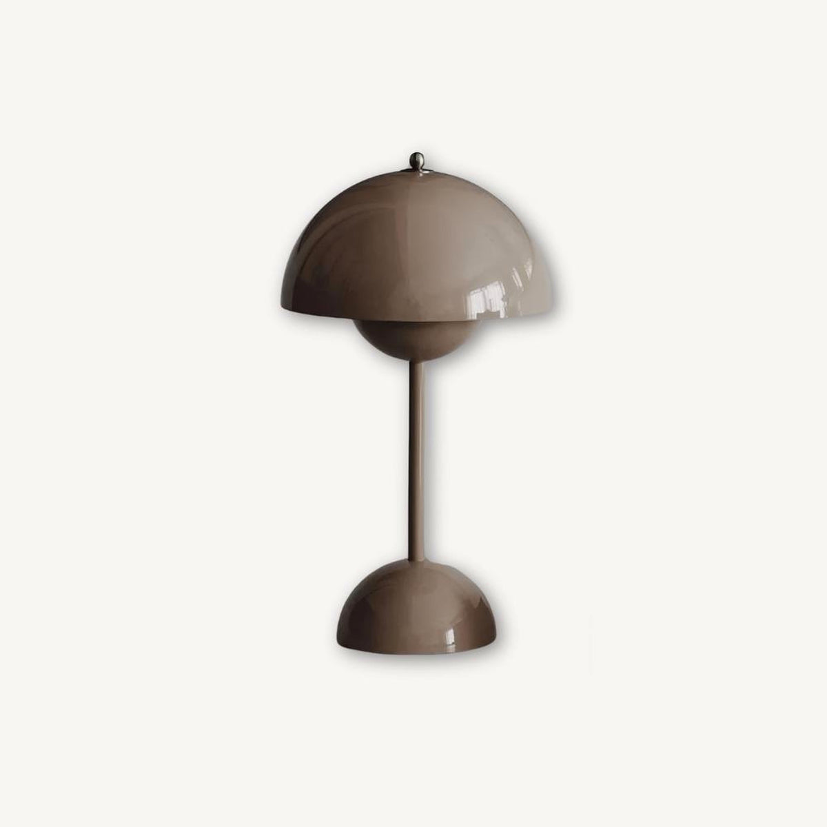 Modern Scandinavian LED Table Lamp Dimmable Home Lighting