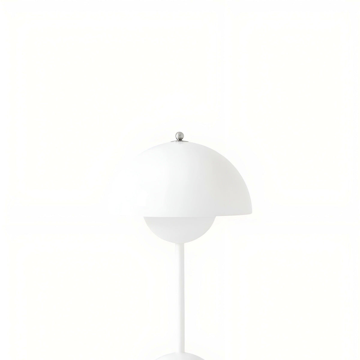 Modern Scandinavian LED Table Lamp Dimmable Home Lighting
