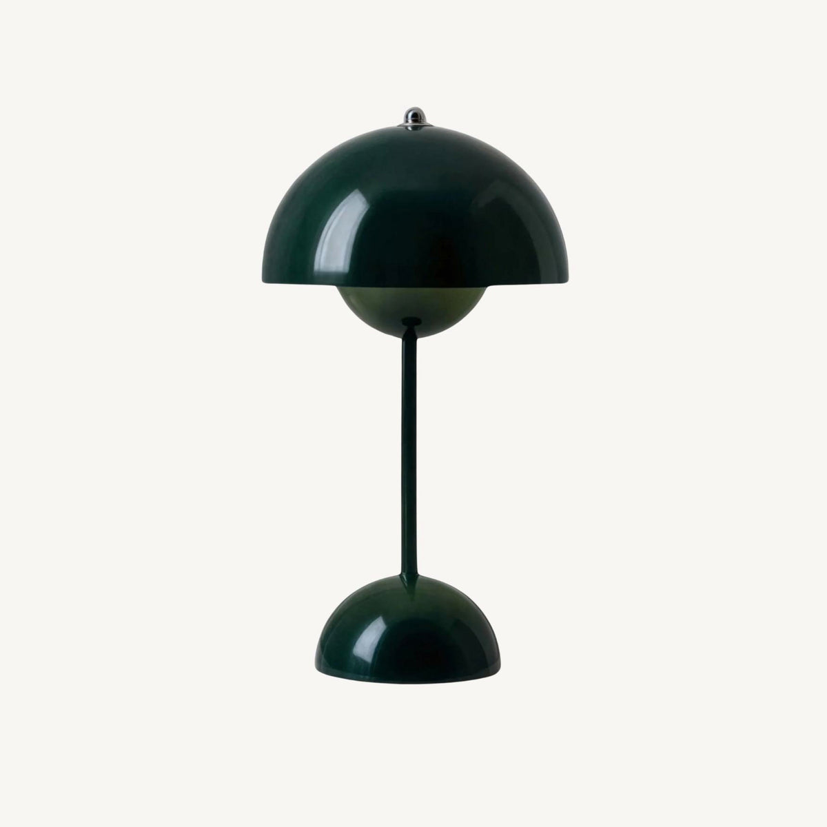 Modern Scandinavian LED Table Lamp Dimmable Home Lighting
