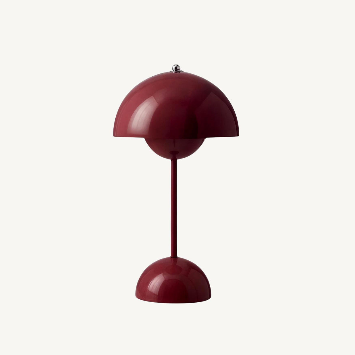 Modern Scandinavian LED Table Lamp Dimmable Home Lighting