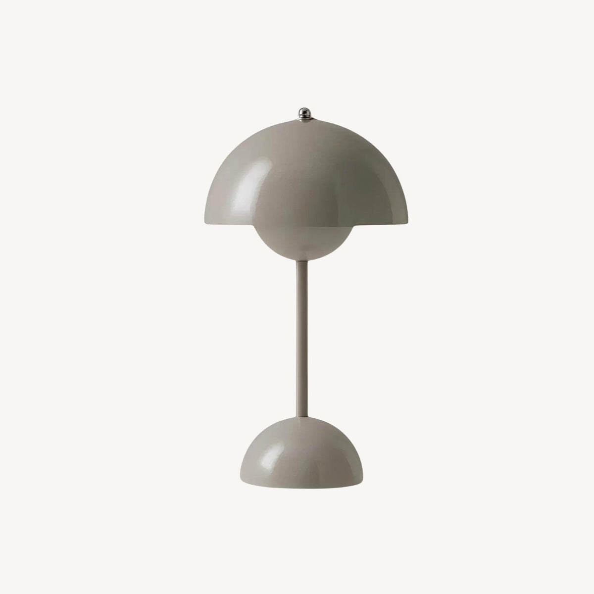 Modern Scandinavian LED Table Lamp Dimmable Home Lighting