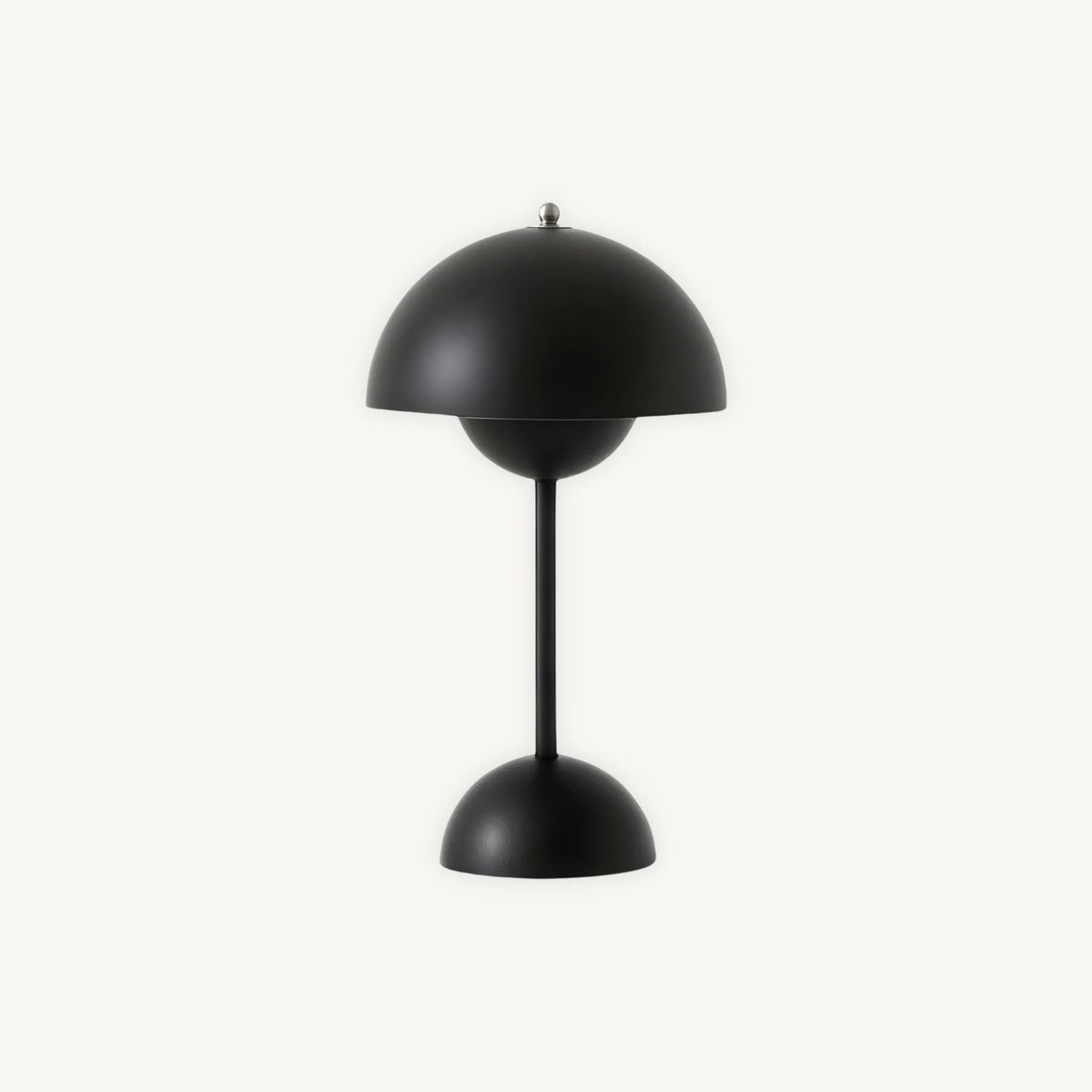 Modern Scandinavian LED Table Lamp Dimmable Home Lighting