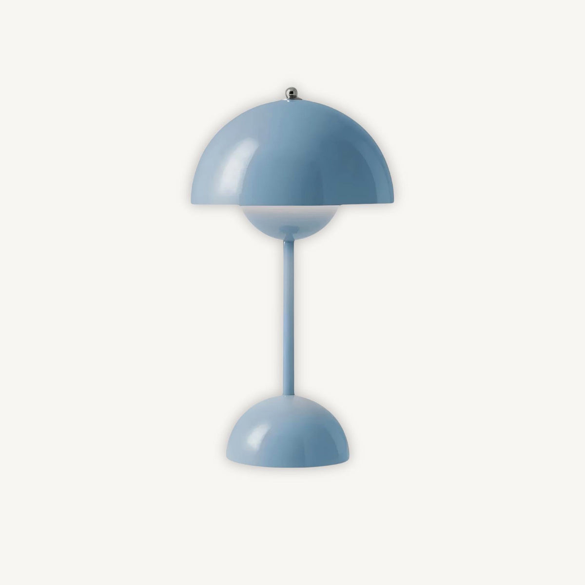 Modern Scandinavian LED Table Lamp Dimmable Home Lighting