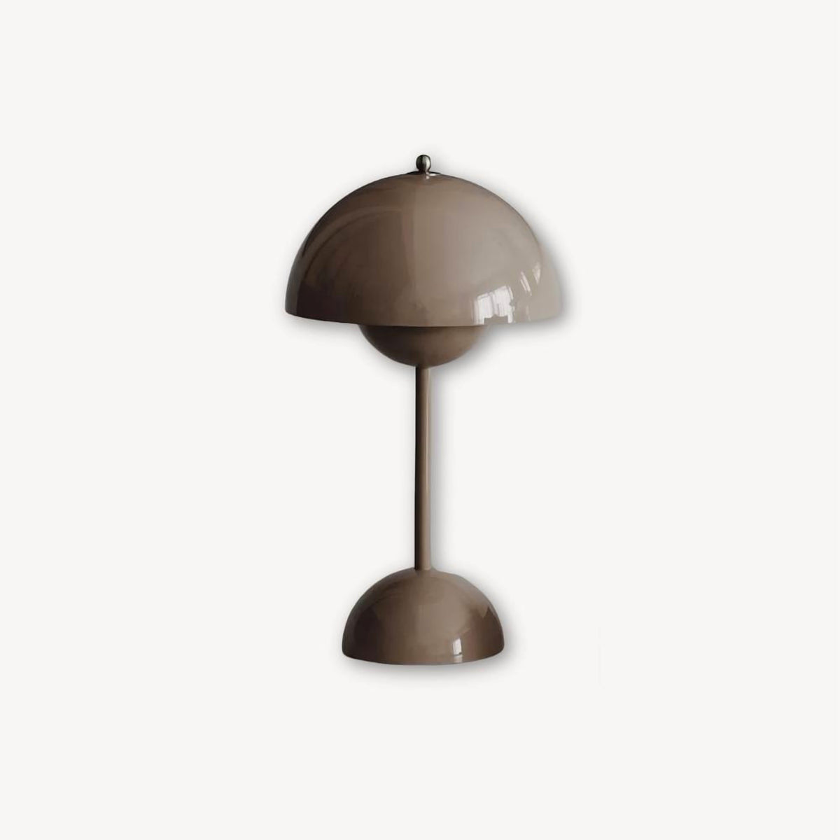 Modern Scandinavian LED Table Lamp Dimmable Home Lighting