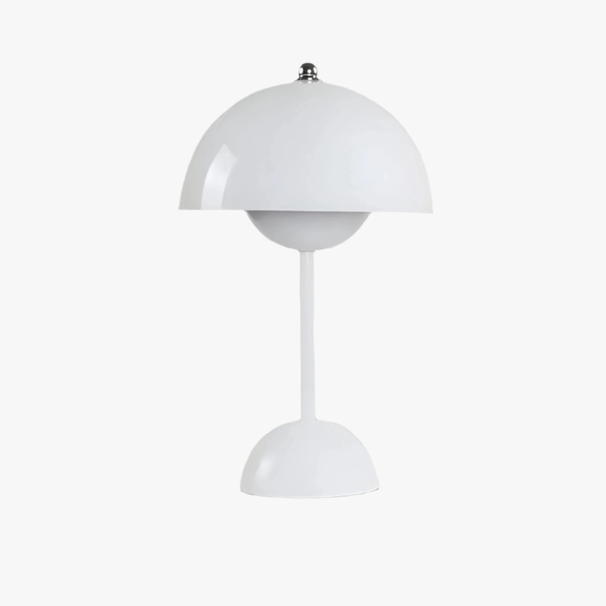 Modern Scandinavian LED Table Lamp Dimmable Home Lighting
