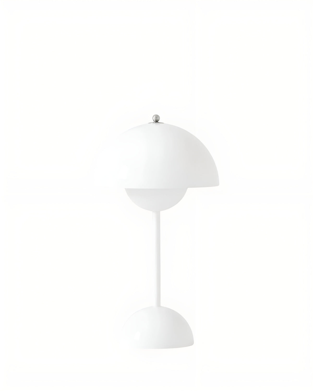 Modern Scandinavian LED Table Lamp Dimmable Home Lighting