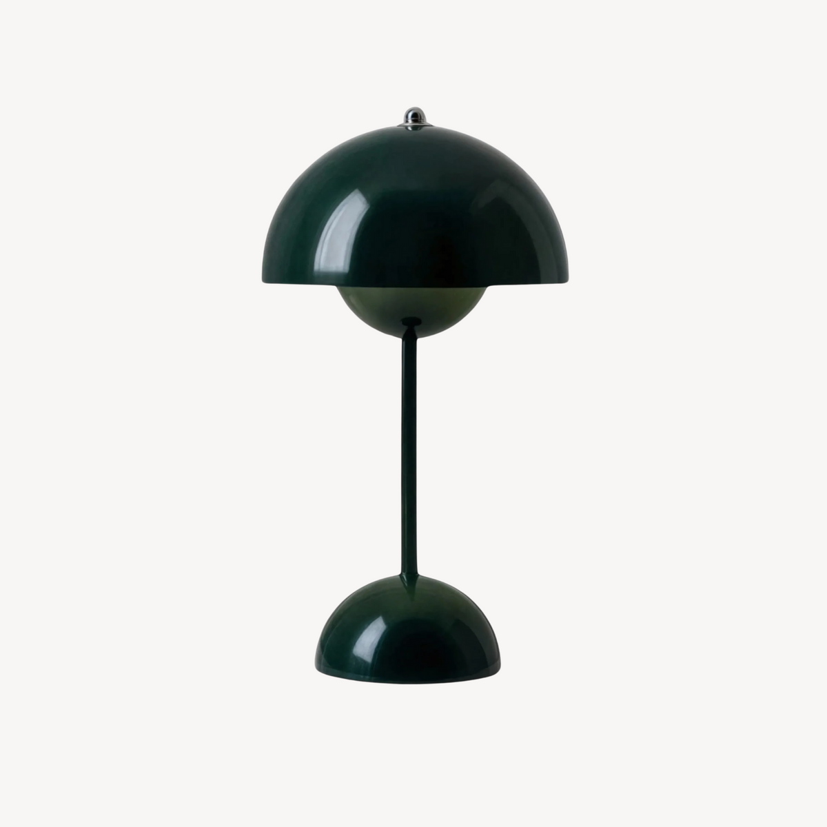 Modern Scandinavian LED Table Lamp Dimmable Home Lighting