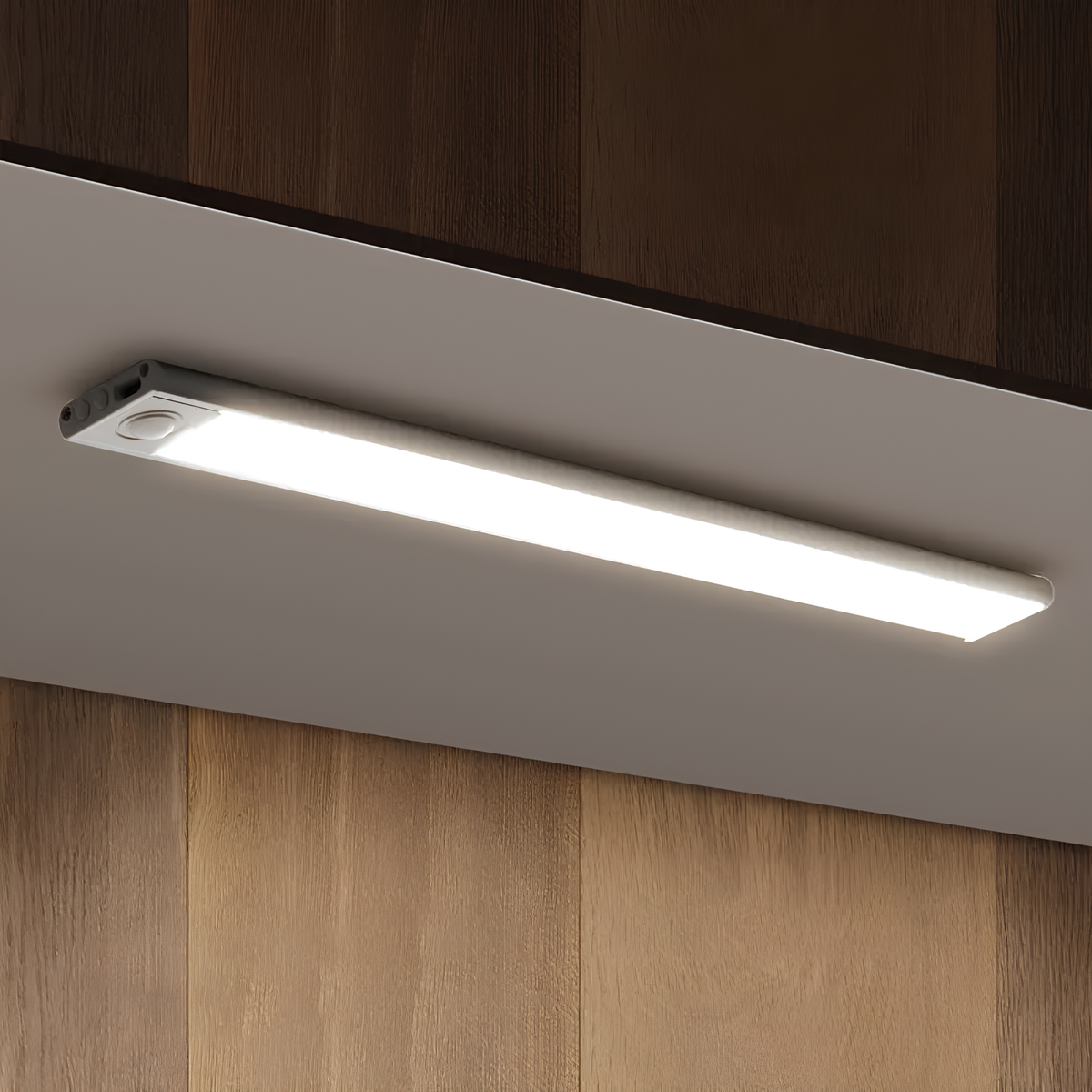 EasyStick Motion Light Cordless LED with Magnetic Mount