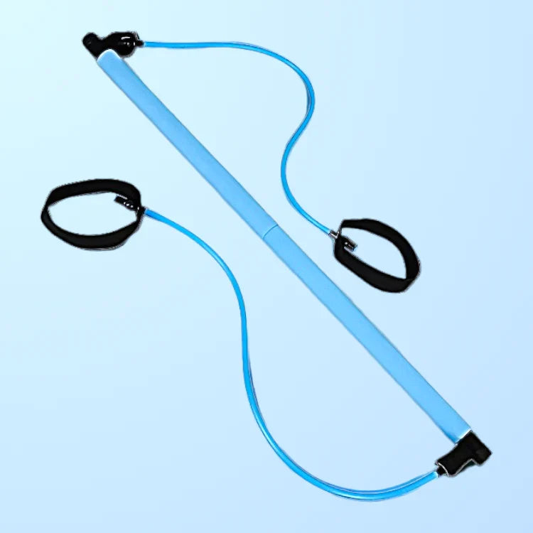 Pilates Sculpt Bar - Effective Training for Body and Flexibility