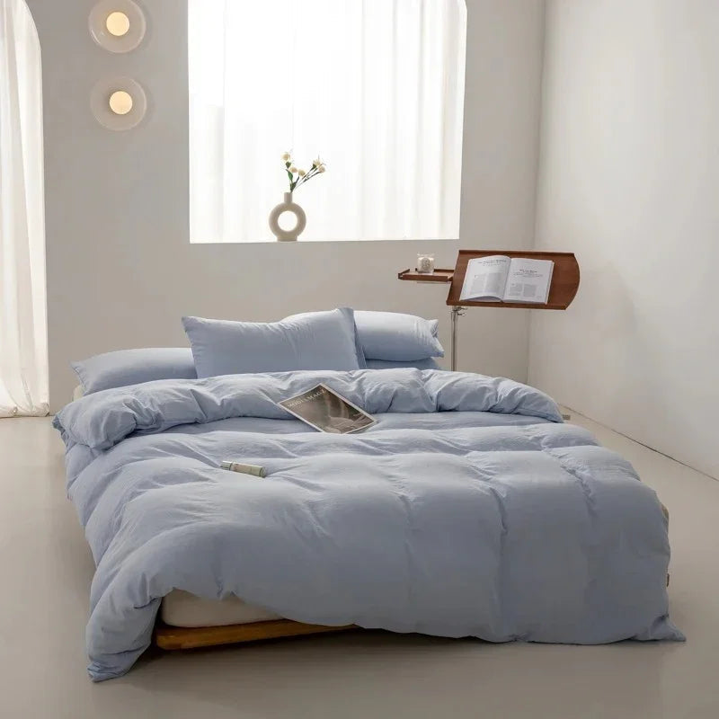Decorative Quilt Cover Set Elenorra Range