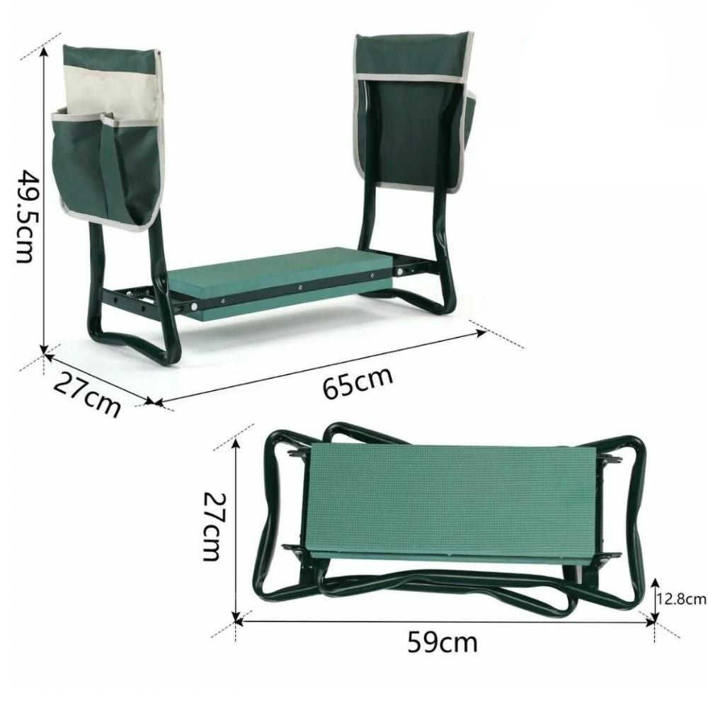 Easy Kneeler