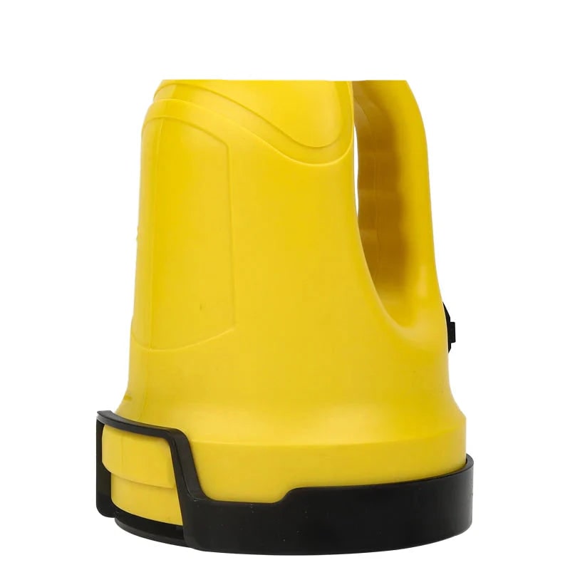Electric Car Ice Scraper with Rotating Disc Handheld Windshield Auto Heated USB Rechargeable