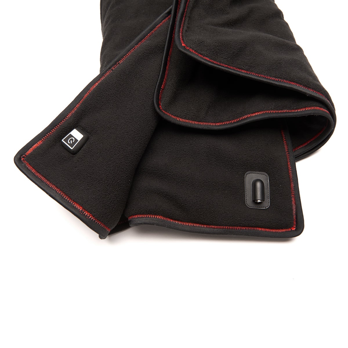 Electric Heating Pad Large Infrared Full Back Coverage with Fleece and Auto Shutoff