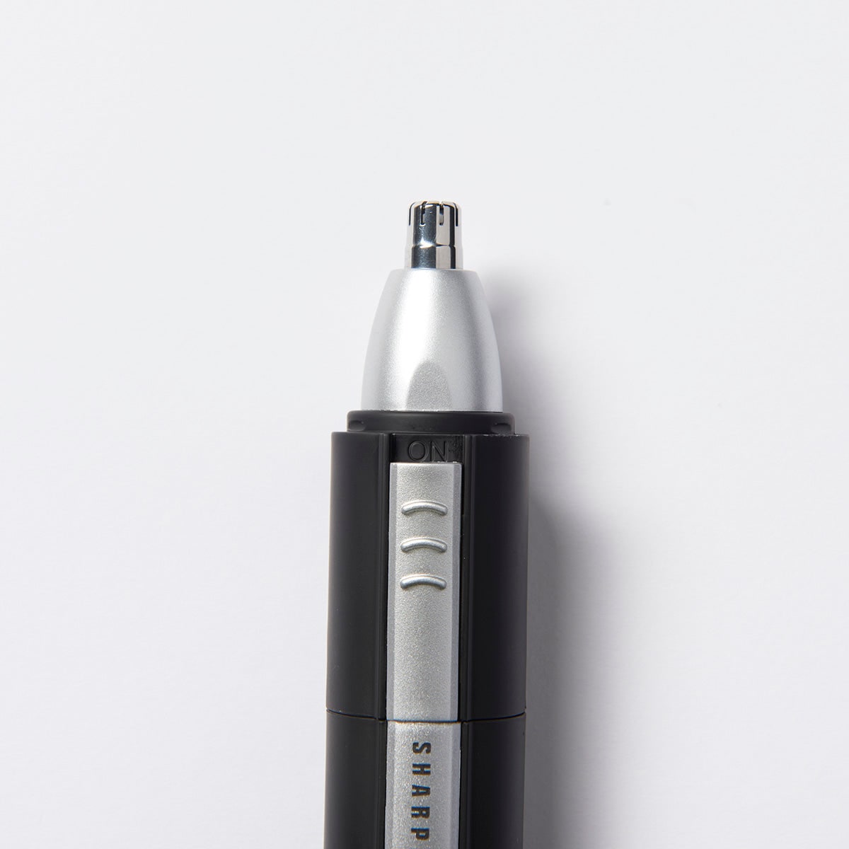 Electric Nose Hair Trimmer Ear Cordless Portable Wireless