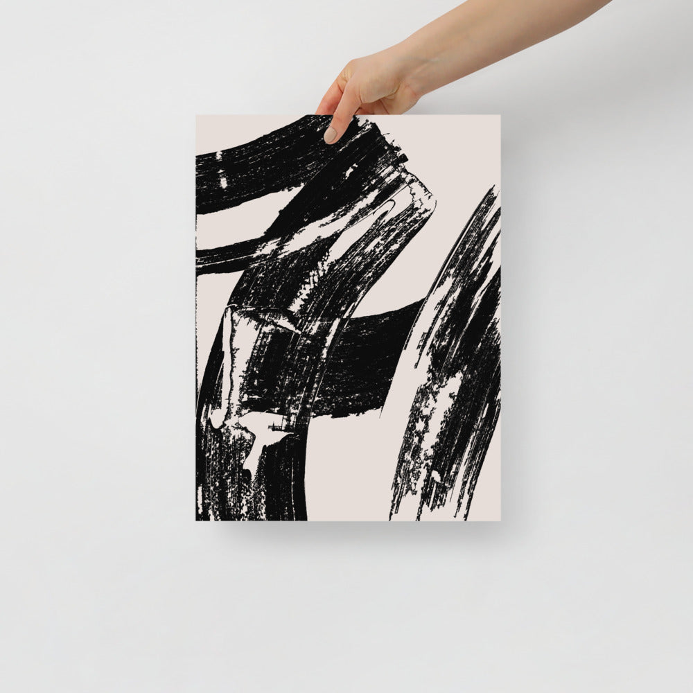 Premium Exhibition Poster Wall Art