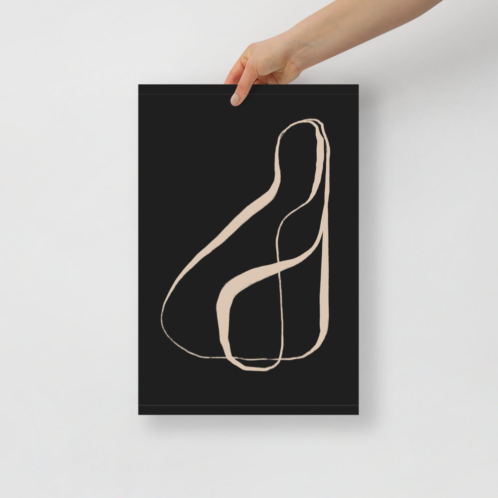 Fine Exhibition Poster Wall Art