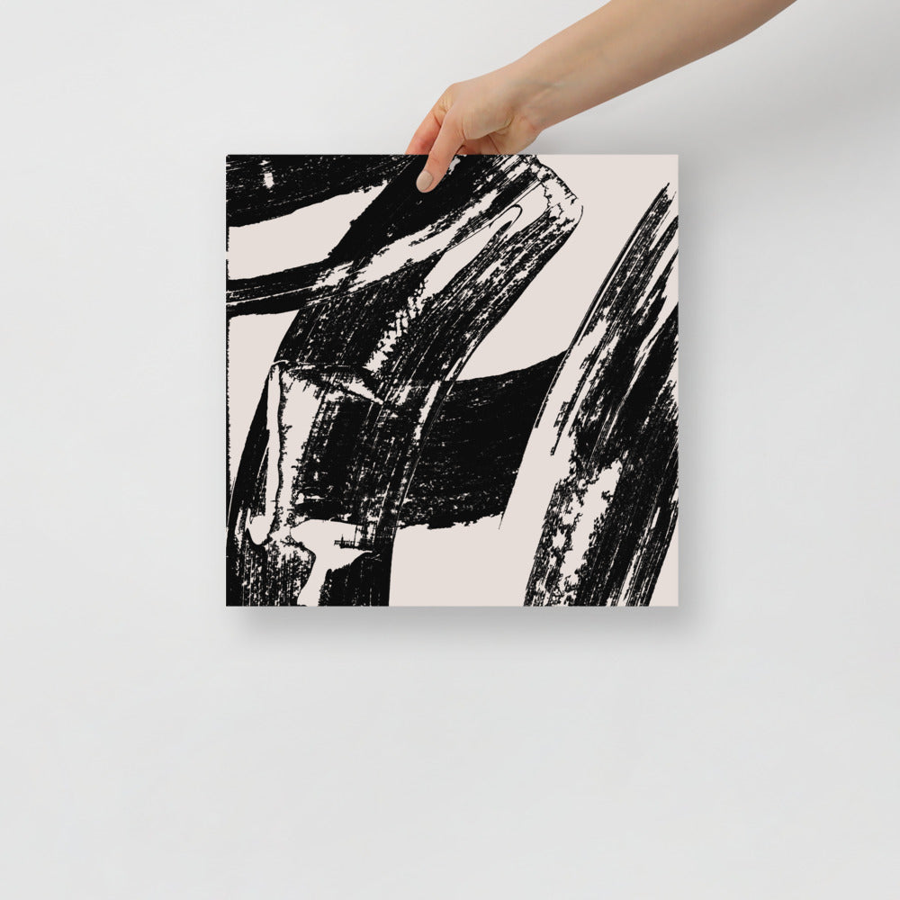 Premium Exhibition Poster Wall Art