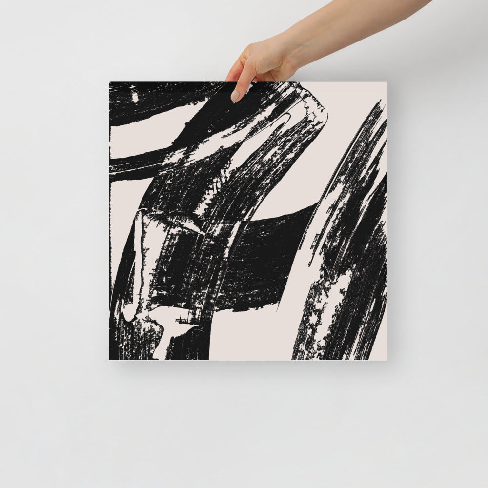 Premium Exhibition Poster Wall Art
