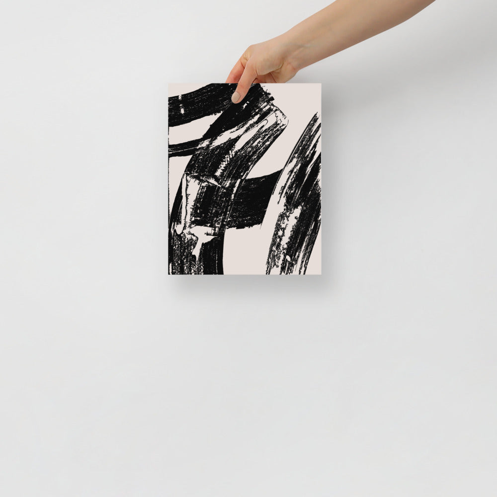 Premium Exhibition Poster Wall Art