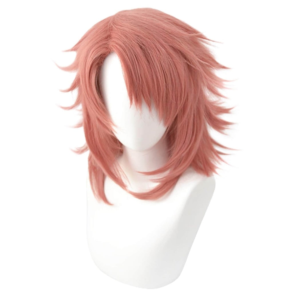 Epic Cosplay Anime Wig for Halloween Costume Party