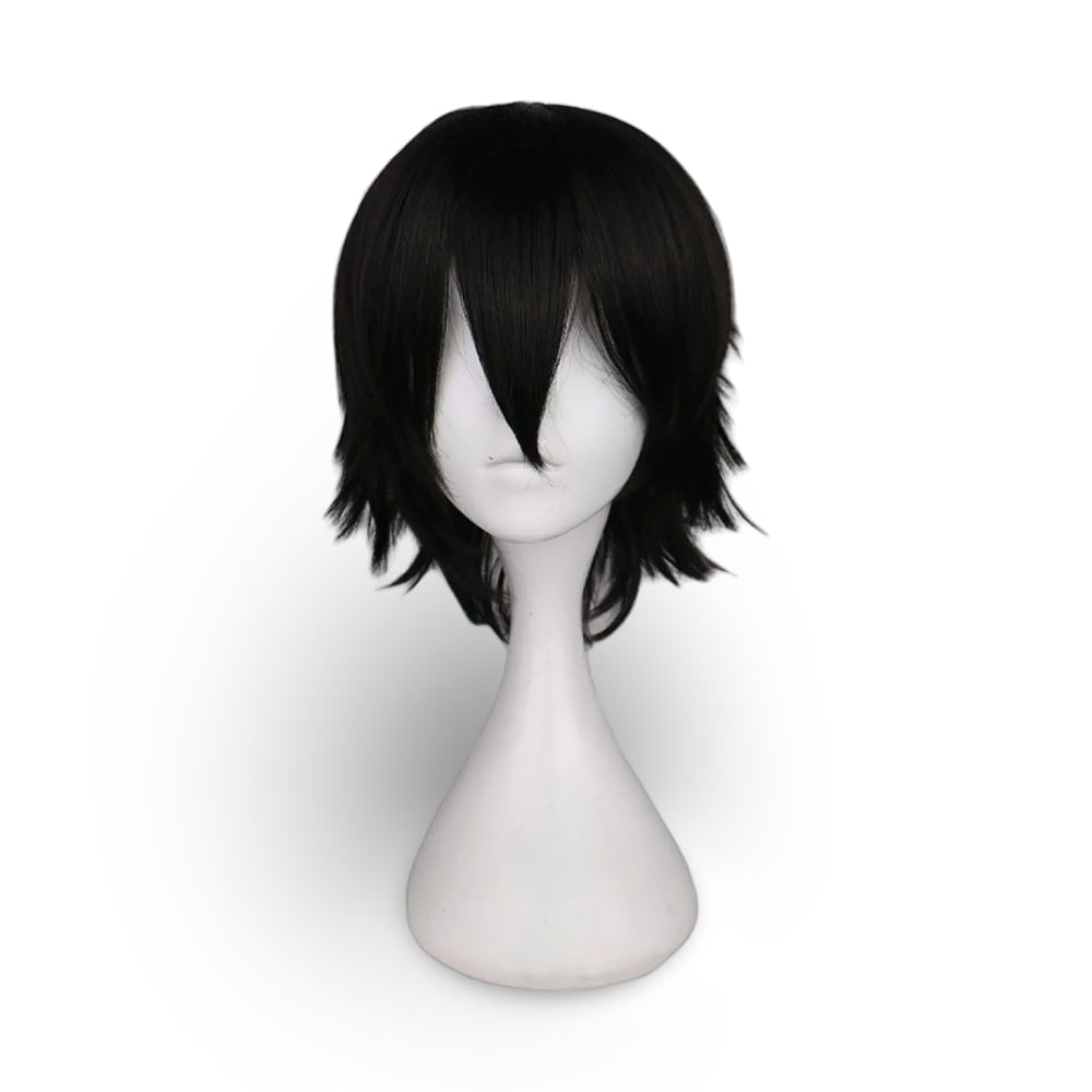 Epic Cosplay Anime Wig for Halloween Costume Party