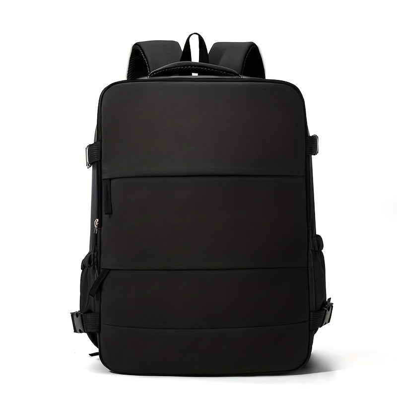 Large Capacity Cabin Backpack with Shoe Compartment