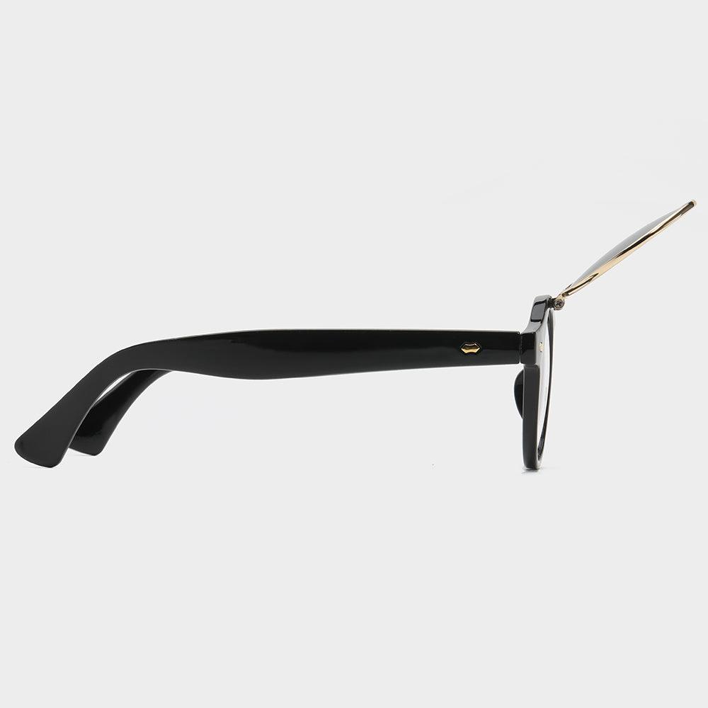 Dual Lens Flip-Up Sunglasses for Indoor & Outdoor Use