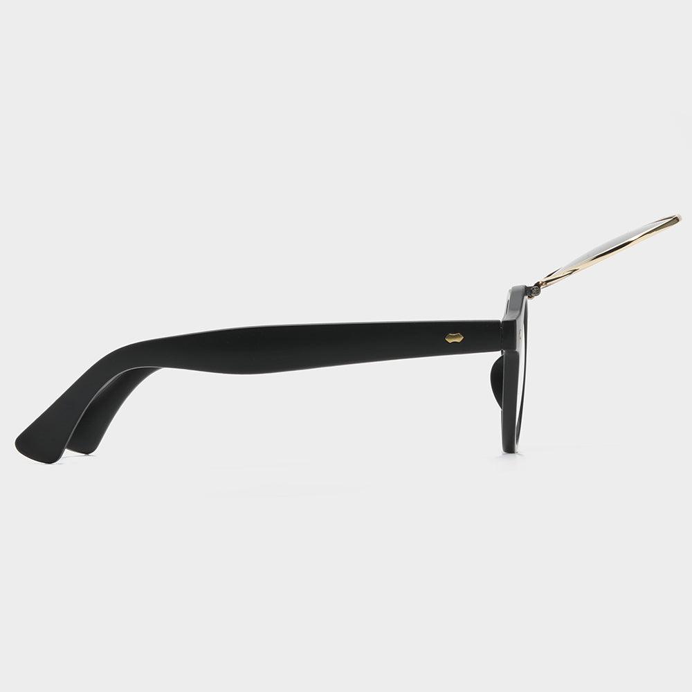 Dual Lens Flip-Up Sunglasses for Indoor & Outdoor Use