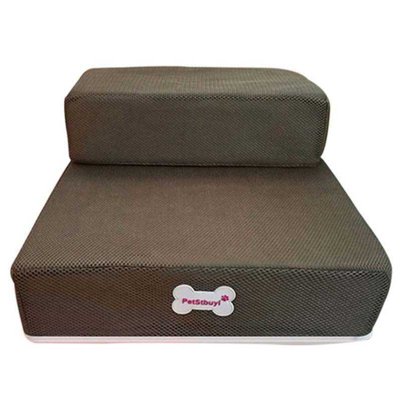 Foam Dog Stairs and Pet for Cats with Foldable Folding Design And Ramps