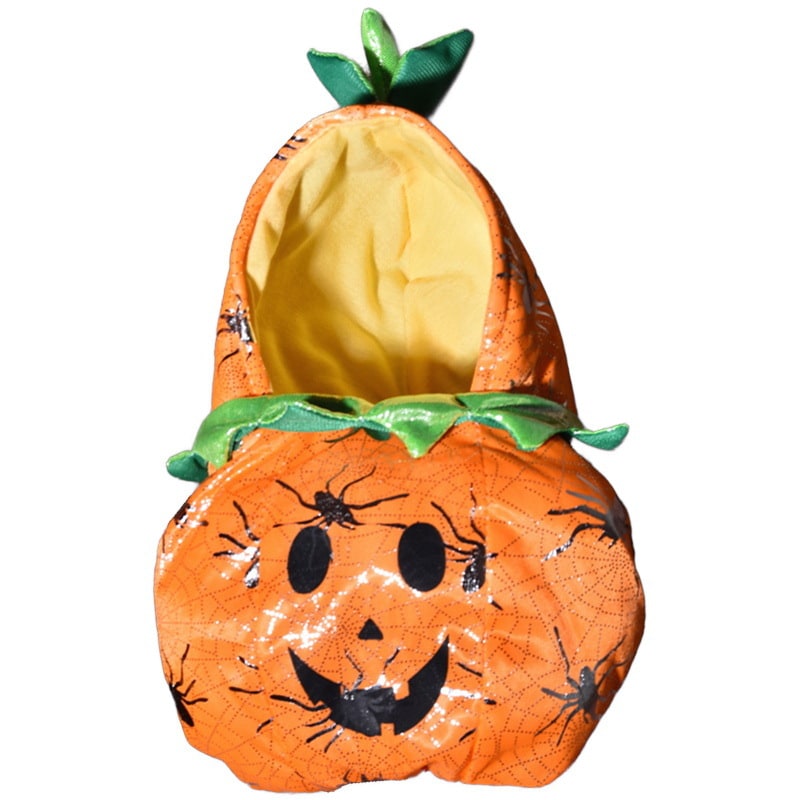 Funny Dog Costume with Novelty Holiday Designs and Adjustable Closures Halloween