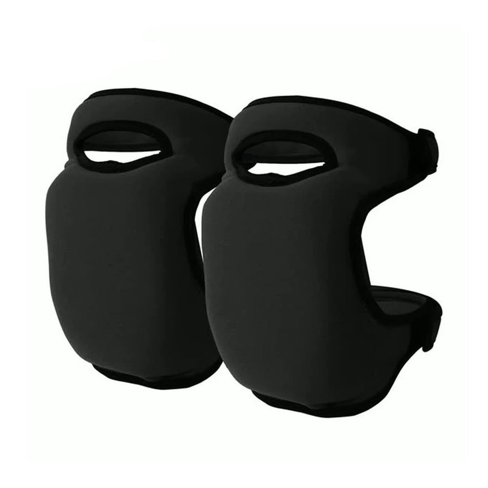 Gardening Knee Pads Cushioned Knee Protection for Work Tasks