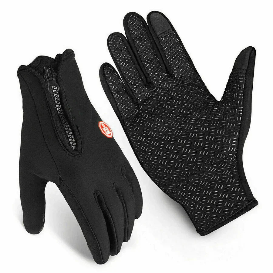 Pro Thermal Warming Touch Screen Gloves