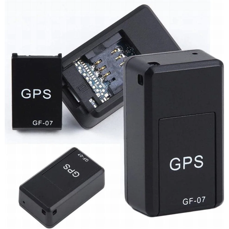 GPS Tracker for Vehicles with Real Time Tracking Mini Magnetic Car Pet