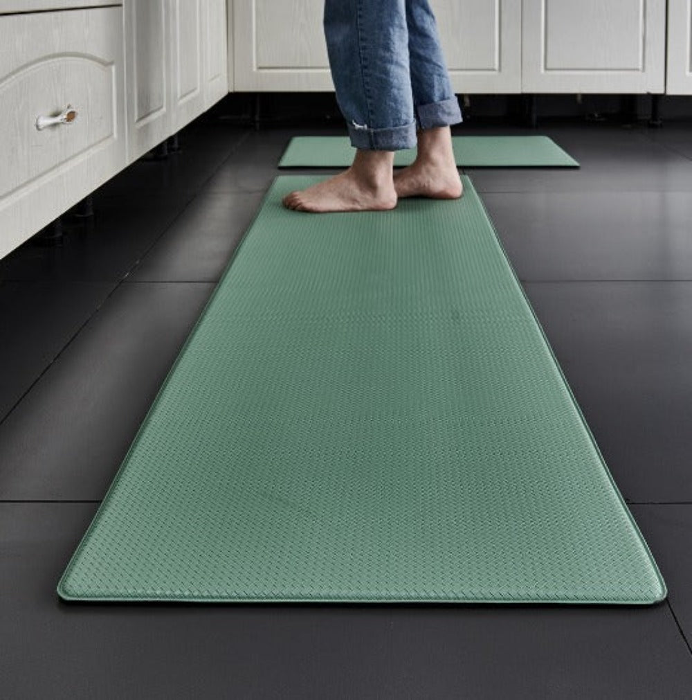 Ergonomic Kitchen Floor Mat for Pain Relief