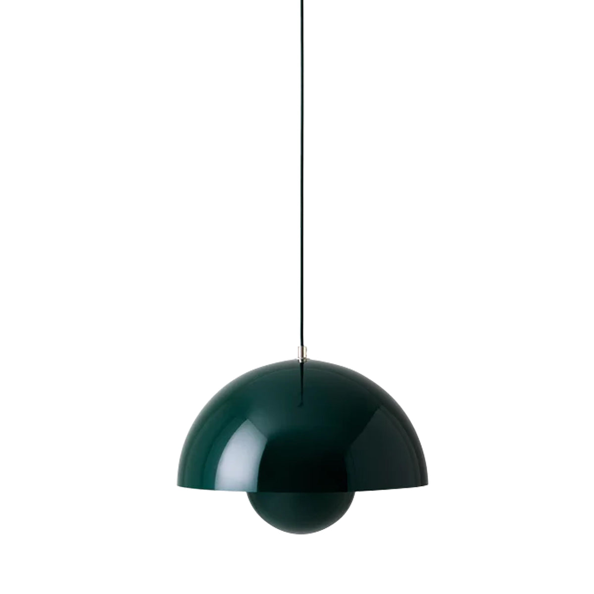 Minimal Pendant Ceiling Light Clean Design Ambient Lighting