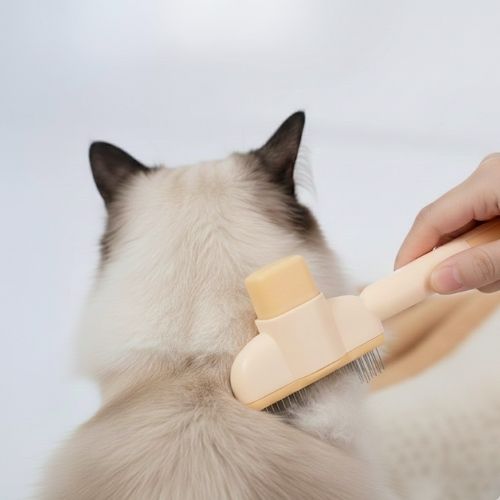 Groomer Brush - Elonora™