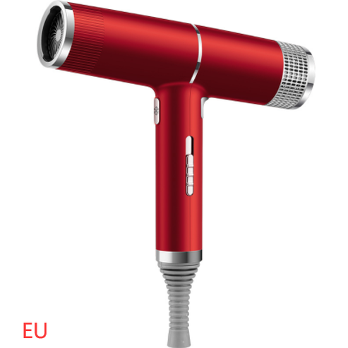 Hair Dryer with Blow Diffuser and Comb Attachment Ionic 1200w Compact