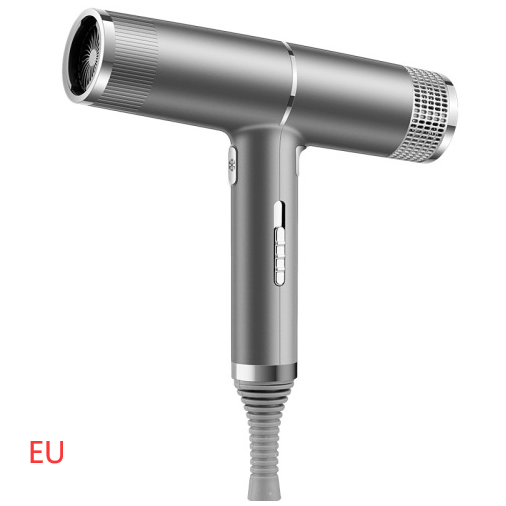 Hair Dryer with Blow Diffuser and Comb Attachment Ionic 1200w Compact
