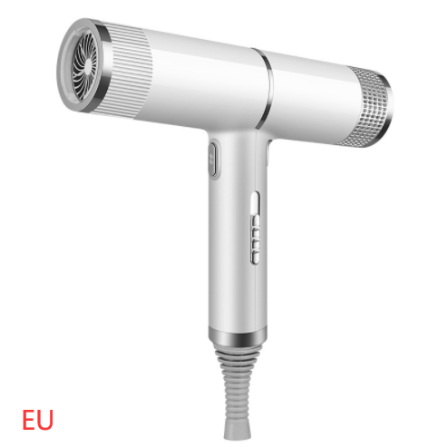Hair Dryer with Blow Diffuser and Comb Attachment Ionic 1200w Compact