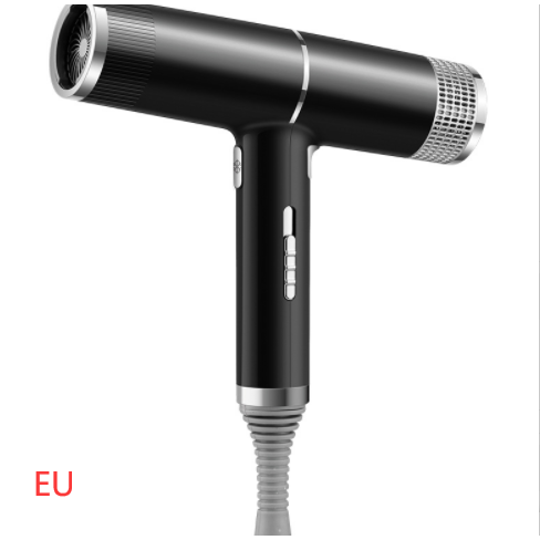 Hair Dryer with Blow Diffuser and Comb Attachment Ionic 1200w Compact